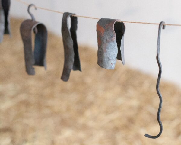 Objets sonores