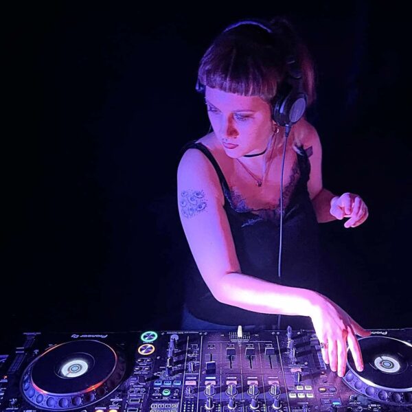 DJ set: Dobrawka